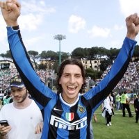 Ibrahimovic Layak Jadi Raja Eropa