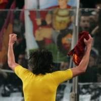 Roma Siap Hadapi Siapa Pun