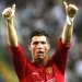 Bikin Gol, Ronaldo Senang Juga Sedih