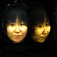 Robot Makin Menyerupai Manusia