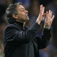 Moratti Tak Tertarik Mourinho