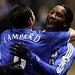 Drogba Mungkin Susul Mourinho