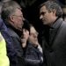 Fergie Sesalkan Kepergian Mourinho