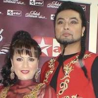 Goyang Bareng Pacar, Surya Saputra Ngilu