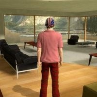 Situs Dunia Virtual Sony Ditunda