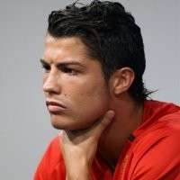 Ronaldo Diadukan ke Polisi