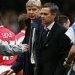 Respek Wenger untuk Mourinho
