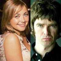 Charlotte Church-Noel Gallagher Sambut Kelahiran Anak