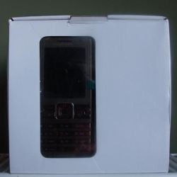 Sony Ericsson Kecolongan K770 