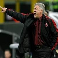 Milan Tertahan, Ancelotti Meradang