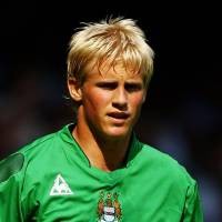 Komitmen Schmeichel untuk Citizens