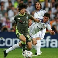 Diego Sambut Tawaran El Real