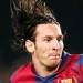 Puja-puji untuk Messi