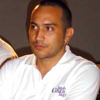 Batal Lebaran Bareng, Ibu Gary Iskak Shock