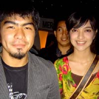 Nia Ramadhani-Bams Putus 