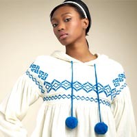 Style Glossary: Pom Pom