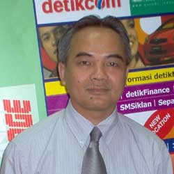 Korupsi Juga Ganggu Industri Software Lokal 