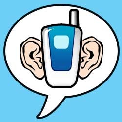 Pemerintah Akan Klarifikasi Penyadapan Ponsel 