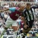Newcastle dan Aston Villa Berjaya di Kandang
