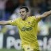 Villarreal dan Valencia Tempel Real