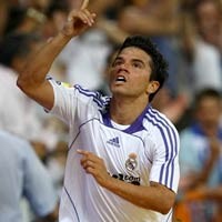 Saviola Belum Merasa Bukan Starter