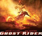 VCD/DVD Ghost Rider