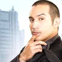 Polisi Kejar Teman Gary Iskak 