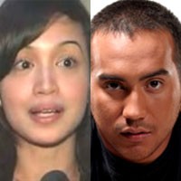 Gary Iskak di Penjara, Istri Batal Minta Cerai?