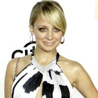 Nicole Richie Pesimistis Jadi Ibu
