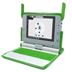 Laptop Murah: Beli Satu, Beri Satu 