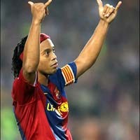 Barca Bisa Tanpa Ronaldinho