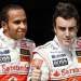 Hamilton & Alonso Harusnya Didepak