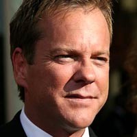 Kiefer Sutherland Ditangkap Polisi