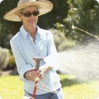 Puasa, Berkebun Yuks!