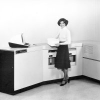 Printer Laser Masuki Usia 30 Tahun