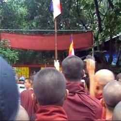 Blogger Myanmar Kelabui Sensor Junta Militer