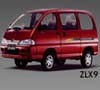 Daihatsu Stop Produksi Zebra