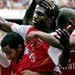 Arsenal, Bukan Hasil Kerja Semalam