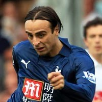 Keane Paling Usaha, Berbatov Raja Offside