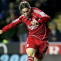 Hat-trick Torres Menangkan Liverpool