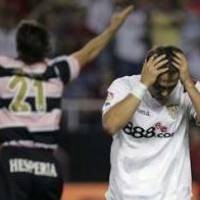 Tamudo Buat Malu Sevilla