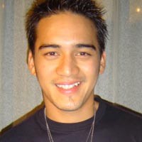 Mario Lawalatta Tolak Rebecca