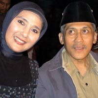 30 Tahun Nikah, Pangky Suwito Jarang Bercinta