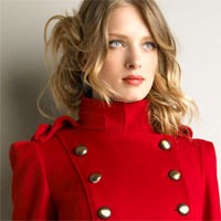 Style Glossary: Double Breasted