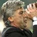 Ancelotti Kecam Wasit