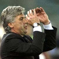 Ancelotti Kecam Wasit