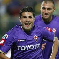 Fiorentina Imbangi Roma 2-2