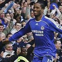Real: Drogba Terlalu Tua