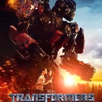 Transformers 2 Rilis 2009