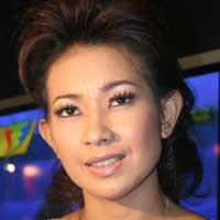 Alya Rohali Tak Rasakan Suasana Ramadan